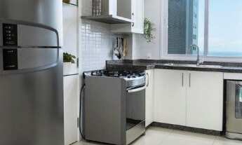 Imagem 3: G-Apartamento 3 Suítes Vistar Mar em Balneário Camboriú