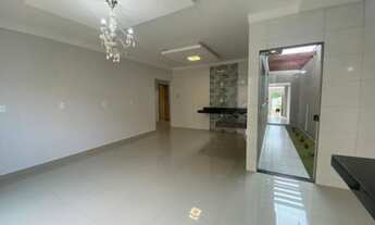 Imagem 4: Alugo ótima casa com piscina !?