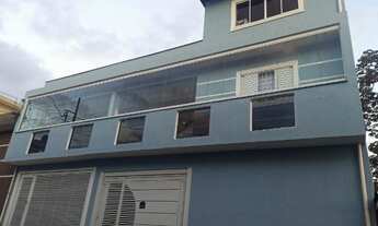 Imagem 2: Sobrado Aceita Financiamento