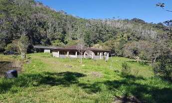 Imagem 7: VENDO 25 Alqueires Natividade da Serra!