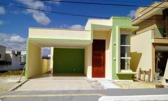 Imagem: Casa Condominio Porto Monte