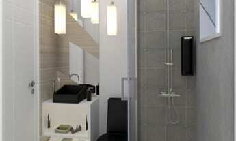 Imagem 5: Apartamento 2 dormitórios - Arthur Alvim