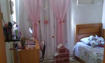 Imagem 7: Excelente apartamento com 03 Quartos e Vaga em Madureira