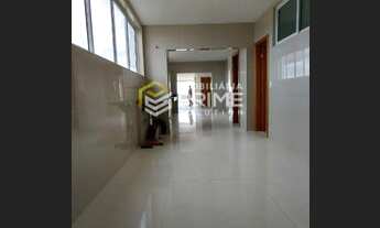 Imagem 4: Apto Alto Padrão na Peninsula - Vista Eterna Mar - 585m² - 4 Suites