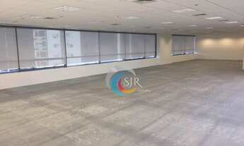 Imagem 4: Conjunto para alugar comercial, 266 m² - Brooklin - São Paulo/SP