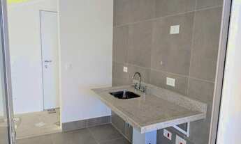 Imagem 5: Helbor Patteo Bosque Maia 67M² 02 Dormitórios 01 Suíte