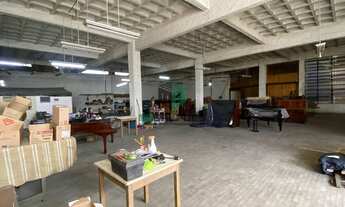 Imagem 7: Predio Comercial para à venda no bairro São João Batista, Belo Horizonte