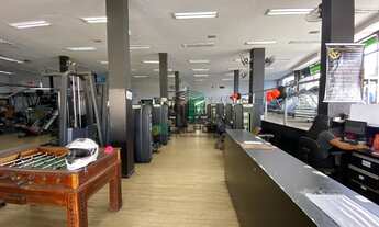 Imagem 3: Predio Comercial para à venda no bairro São Joaquim, Contagem