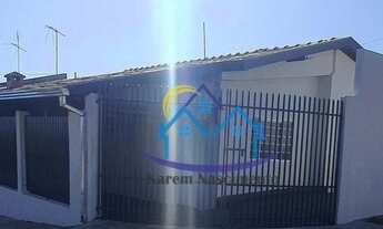 Imagem 1: Geisel Casa c/ Laje + Edícula Ampla