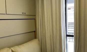 Imagem 5: SAO PAULO - Apartamento Padrão - CENTRO