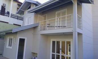 Imagem 5: CASA 03 QUARTOS, TERRAS DO CARIBE - VALINHOS SP