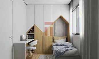 Imagem 5: Apartamento a venda em São José dos Pinhais