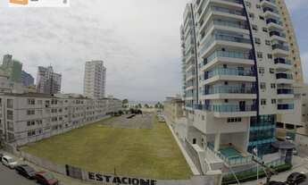 Imagem 7: Apartamento à venda, 117 m² por R$ 1.125.299,99 - Boqueirão - Praia Grande/SP