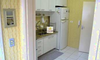 Imagem 5: Apartamento à venda, Tatuapé, 67m², 2 dormitórios, 1 vaga!