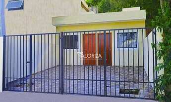 Imagem: Casa com 2 dormitórios à venda, Jardim