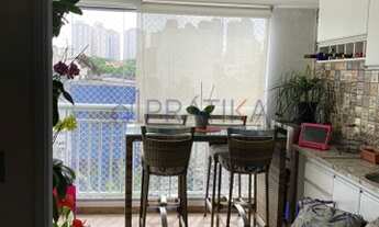 Imagem 7: Apartamento - Venda - Vila Gomes Cardim - Cod. 620