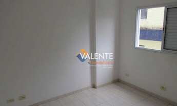 Imagem 7: Apartamento com 3 dormitórios à venda, 104 m² por R$ 550.000,00 - Vila Guilhermina - Praia