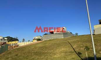 Imagem 3: Venda - TERRENO COND FECHADO ALPHAVILLE I - URBANOVA - SAO JOSE DOS CAMPOS - AT 510,48 M²