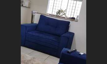 Imagem 7: Casa para venda com 120 metros quadrados com 3 quartos em Pacaembu - Uberlândia - MG