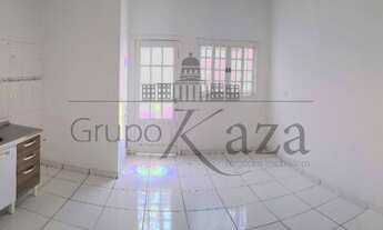 Imagem 6: Sao Jose dos Campos - Casa de Condomínio - Jardim America