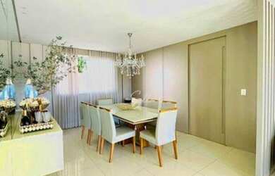 Imagem 5: Sobrado com 4 suítes no Condomínio Jardins Roma