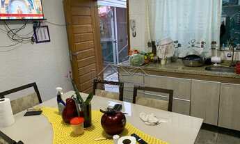 Imagem 6: SãO PAULO - Casa Padrão - Vila Esperança