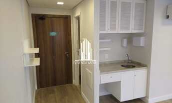 Imagem 5: Sala Comercial 66m2, 2vagas em Pinheiros