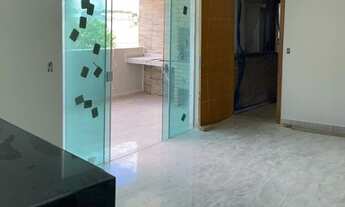 Imagem 4: Apartamento para venda com 85 metros quadrados com 2 quartos em Granada - Uberlândia - MG