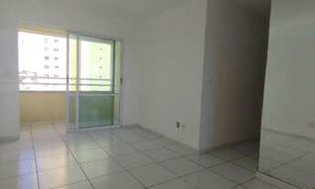 Imagem: Torres de Amintas Barros Aluga-se