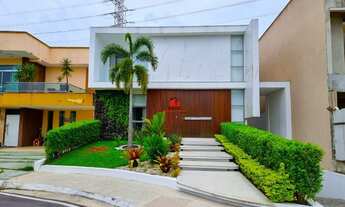 Imagem 6: Condomínio Residencial Bosque Imperial/ 4 suítes/ 500m² / Aleixo