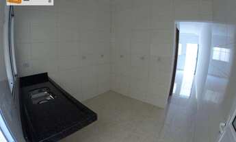 Imagem 4: Sobrado com 2 dormitórios à venda, 65 m² por R$ 230.000,00 - Tude Bastos (Sítio do Campo