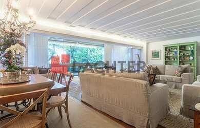 Imagem 4: RIO DE JANEIRO - Apartamento Padrão - Leblon