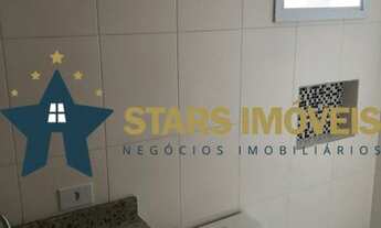 Imagem 6: MAUá - Apartamento Padrão - Vila Bocaina