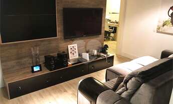 Imagem 5: São Paulo - Apartamento Padrão - MORUMBI