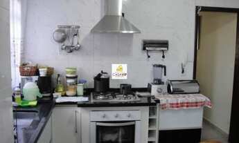 Imagem 7: Sobrado residencial à venda, Vila Mazzei, 182m², 3 dormitórios, 2 suítes, 5 vagas!