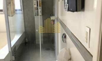 Imagem 2: Apartamento com 4 quartos, 245m2, à venda em São Paulo, Indianópolis