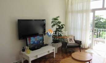Imagem 2: Apartamento com 3 dormitórios à venda, 115 m² por R$ 650.000,00 - Itararé - São Vicente/SP