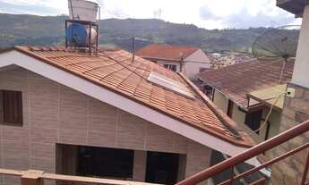 Imagem 7: Casa com 2 dormitórios à venda, 215 m² por R$ 500.000,00 - Jardim Paraíso - Poços de Calda