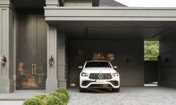 Imagem: Casa com 3 dormitórios à venda, 253 m²