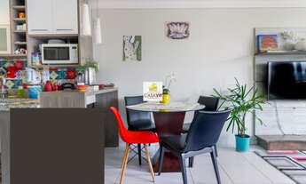 Imagem 4: Apartamento à venda, Consolação, 94m², 2 dormitórios, 1 suíte, 2 vagas!