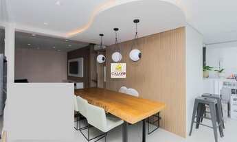 Imagem 5: Apartamento à venda, Barra Funda, 100m², 3 dormitórios, 1 suíte, 2 vagas!