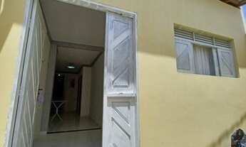 Imagem 3: Casa á venda com 68m² com 2/4, em ótima localização na Ribeira -R$ 135 Mil