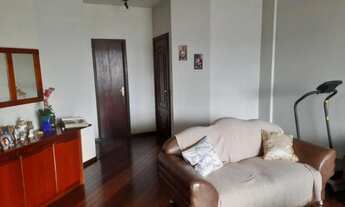 Imagem 2: Vendo Aparrtamento na Batista Campos- Edifício Clair de Lune - 148 m² - Nascente