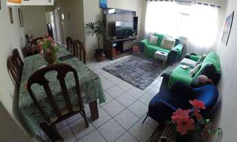 Imagem: Apartamento à venda, 80 m² por R$ 310.000,00