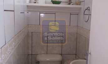 Imagem 7: SOBRADO EM CONDOMÍNIO FECHADO - SANTO ANDRÉ - 3DORM. - 2 VAGAS R$ 620.000,00