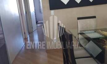 Imagem 3: Apartamento - São Bernardo - Campinas