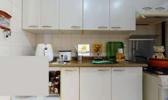 Imagem 6: Apartamento à venda, Cambuci, 71m², 3 dormitórios, 1 suíte, 2 vagas!