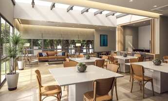 Imagem 3: Apartamento 3 quartos; zona sul de São Paulo, ao lado do Metrô em Santo Amaro