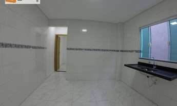 Imagem 4: Casa à venda, 70 m² por R$ 219.999,99 - Tupi - Praia Grande/SP