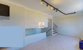 Imagem: Apartamento à venda, Vila Tramontano, 45m²